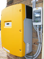 inverter